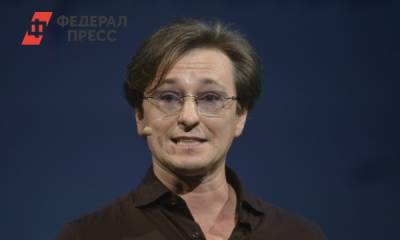 Сергей Безруков жестко цензурит мультики для своих детей