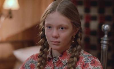 Звезда фильма «Любовь и голуби» Лада Сизоненко дважды жертвовала карьерой ради семьи