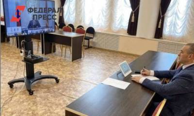 В Челябинской области могут ввести новые ковидные ограничения и нерабочие дни