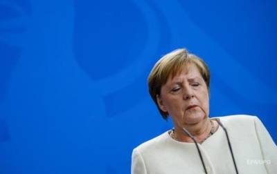 Меркель назвала миграционный кризис "гибридной акцией" Беларуси