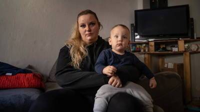 Мать-одиночка: найти квартиру в Берлине – нереальная задача