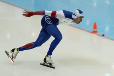 Союз конькобежцев России прокомментировал вопрос пропуска предстоящего сезона Денисом Юсковым