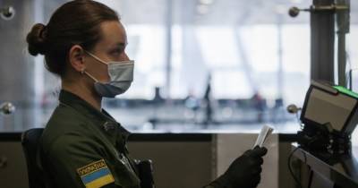 В Украине упростили правила самоизоляции при въезде в страну