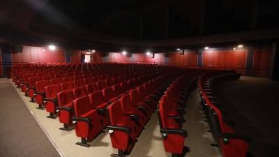 Эксперты оценили ситуацию с кинотеатрами в предстоящие нерабочие дни