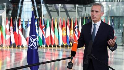 Министры обороны стран НАТО утверждают стратегию сдерживания угрозы со стороны РФ
