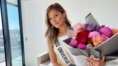 В конкурсе «Мисс Австралия» победила девушка из Брянска