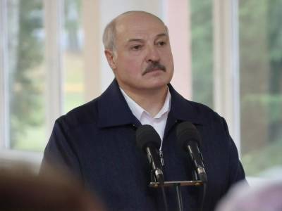 Лукашенко считает, что COVID-19 может излечить онкологию