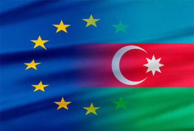 Окружающая среда и развитие цифрового сектора в Азербайджане являются приоритетами для ЕС
