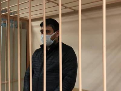 В Екатеринбурге арестовали троих обвиняемых по делу о массовом отравлении алкоголем