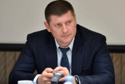 Андрей Алексеенко будет участвовать в конкурсе на должность мэра Краснодара