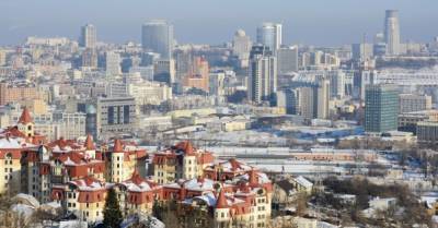 Цены на квартиры в Украине упали, но большего снижения можно не ждать — риелторы
