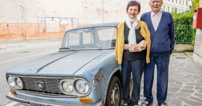 В Италии установлен рекорд продолжительности парковки – 47 лет на одном месте