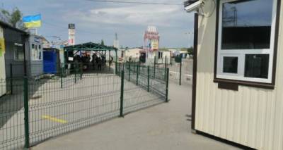 Сколько человек пропустили на КПВВ Донбасса и что происходило на пропускных пунктах. - cxid.info