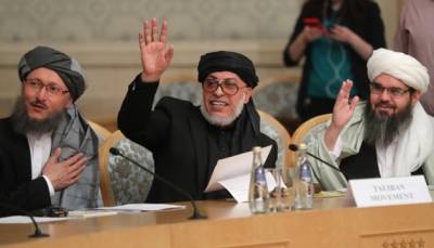 Афганистан: Талибан-2 оказался более приемлемым, чем Талибан-1