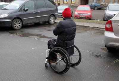 В Петербурге будут реализовывать программу профобучения инвалидов