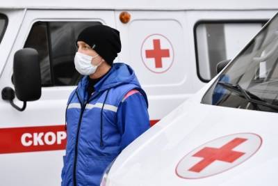 ВОЗ назвала число умерших от коронавируса медиков с начала пандемии - govoritmoskva.ru