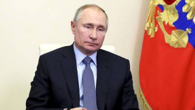 Путин спрогнозировал усугубление продовольственного кризиса в мире