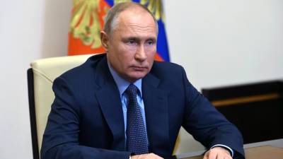 Путин прокомментировал возможность реформирования ООН