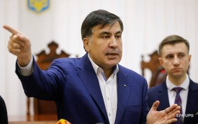 Михаил Саакашвили - В фургоне с молоком. Как Саакашвили попал в Грузию - korrespondent.net - Украина - Грузия - Вильнюс - Поти