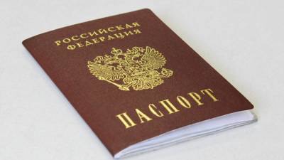Член ОП Ленобласти Петров предложил сдвинуть возраст получения бессрочного паспорта в России