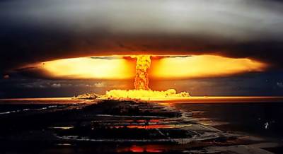 США могут принять норму «неприменения ядерного оружия первыми», но Пентагон против