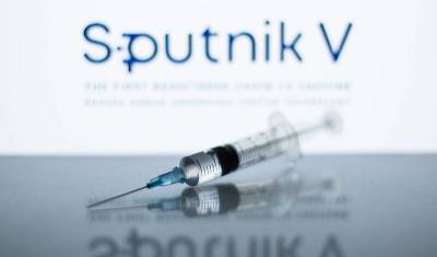 Разработчикам вакцины «Спутник V» вручили государственные награды