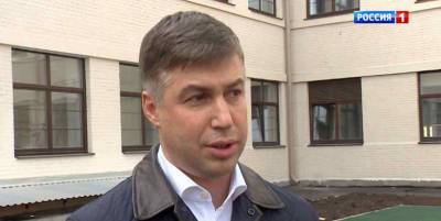 Алексей Логвиненко: строительство ЖК на месте левобережной рощи не планируется