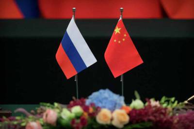 Россия дружит с Китаем не против кого-то, а в интересах друг друга – Путин