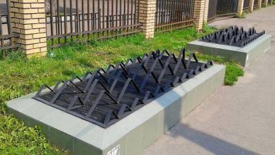 Москвичам объяснили, для чего нужны «уголки» на вентиляционных решетках