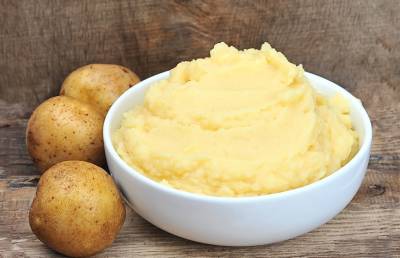 «Никто из моих знакомых об этом не знал»: как правильно делать картофельное пюре - 2 неочевидных лайфхака
