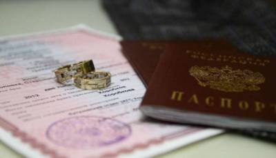 К чему приведет отмена штампа в паспорте о браке и наличии детей?