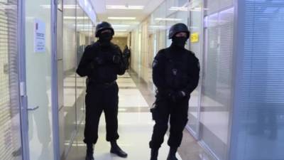 Из подмосковной прокуратуры уволили сотрудников за лайки под постами ФБК