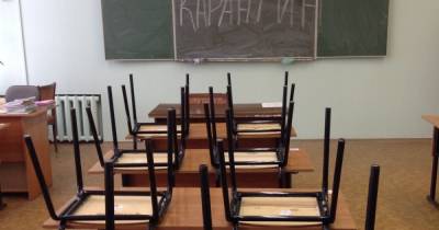 Киевские ВУЗы начали переводить на дистанционку, - СМИ