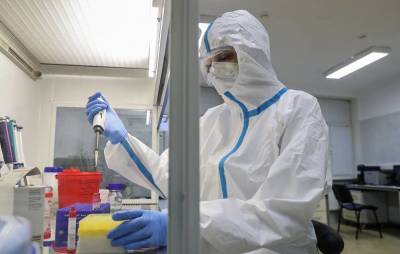 В России обнаружили единичные случаи нового варианта коронавируса AY.4.2