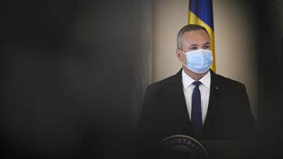 Румыния: министр обороны сформирует правительство