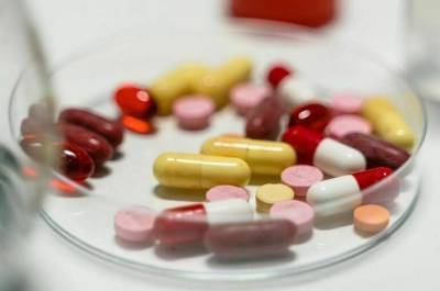 Спеццентр при Минздраве займется распределением медикаментов в рамках программы «14 нозологий»