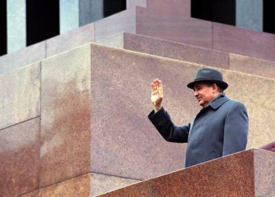 Что при Горбачёве в СССР можно было купить на миллион рублей - Русская семеркаРусская семерка