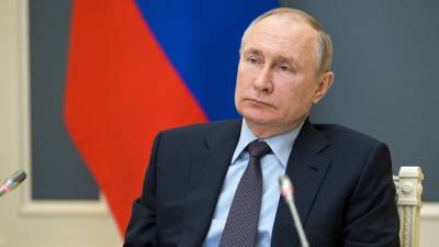 Путин рассказал о возможных последствиях выхода России из Совета Европы