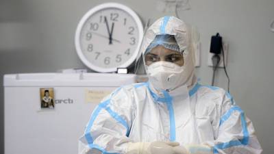 Майкл Райан - В ВОЗ прогнозируют увеличение заболеваемости коронавирусом в Европе - russian.rt.com - Россия