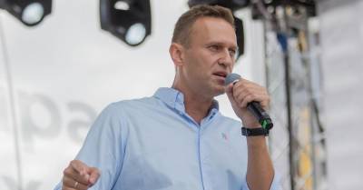 О вручении премии Сахарова Навальный узнал от адвоката