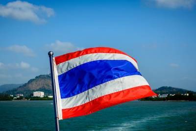 Таиланд с 1 ноября упростит правила въезда для российских туристов