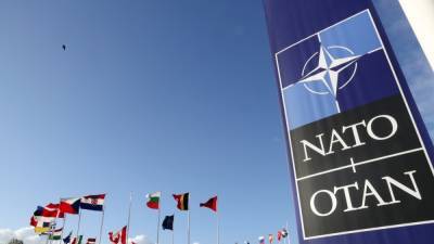 Министры стран НАТО согласовали план по защите от угроз со стороны России