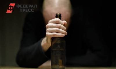 Как устроен рынок поддельного алкоголя на Урале: пьют не отщепенцы, а нормальные люди