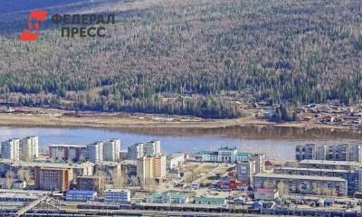«Важно, что мы пережили спад доходов»: глава Усть-Кута о том, как живет северный город