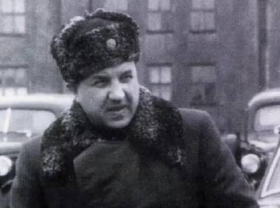«Заговор в МГБ»: за что на самом деле Сталин арестовал Абакумова - Русская семеркаРусская семерка