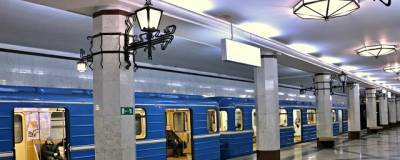 Глава облминстроя Николай Плаксин заявил об убыточности самарского метро