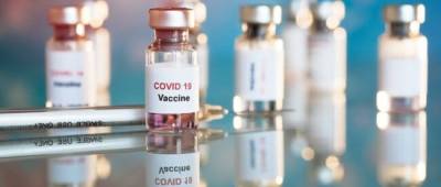В Украине бустерную дозу вакцины от COVID-19 будут рекомендовать ограниченной категории населения — Кузин