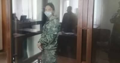 Подозреваемая в убийстве девочки в Вологде сообщила о раке