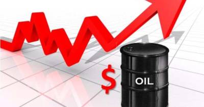 Эксперты о ценах на нефть: эйфория поднимет их за $100 за баррель