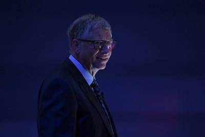 Билл Гейтс рассказал о способе разбогатеть на борьбе с изменением климата